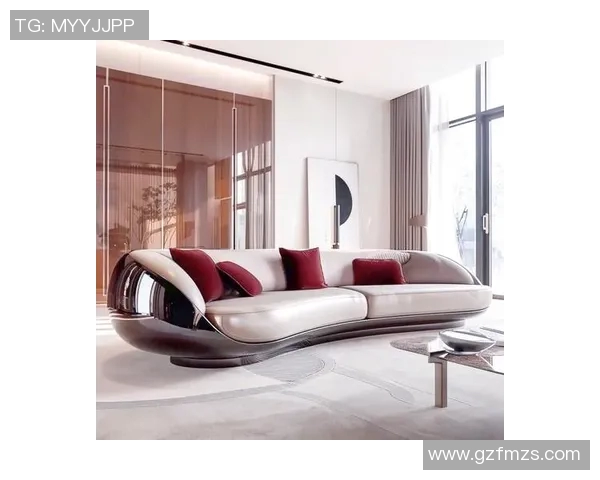 探索芜湖姚明家具的设计理念与市场潜力，打造家居新风尚