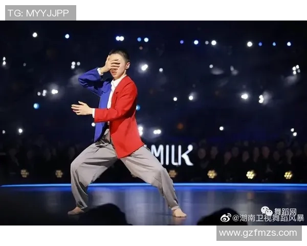 武汉街舞队技术之争引发热议舞者风格与实力的碰撞与思考