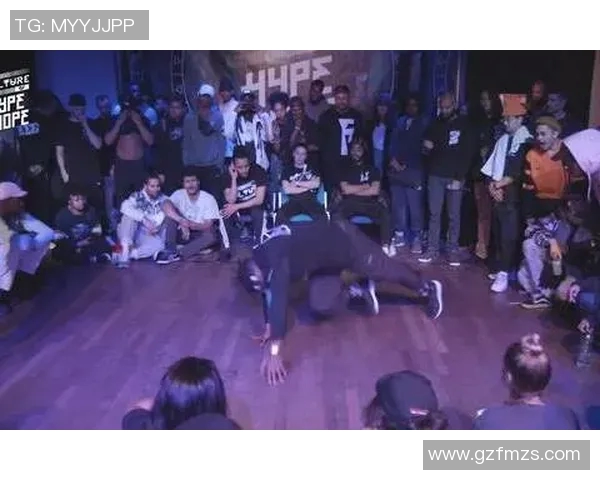 深圳街舞队强势登顶最新实力排行榜TOP10展现街舞魅力与风采 深圳街舞队强势登顶最新实力排行榜TOP10展现街舞魅力与风采