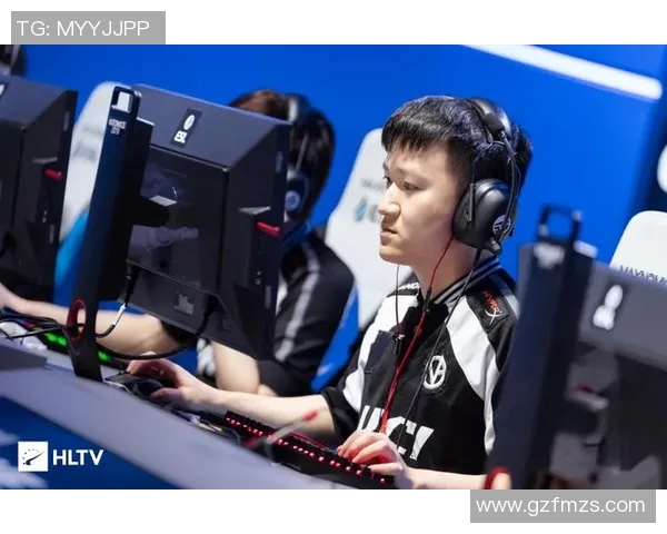 深度探讨刘强在CSGO世界中的成长与挑战之路