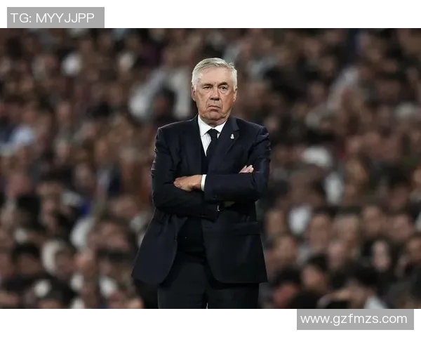 皇马惨败，主帅遭批评声浪