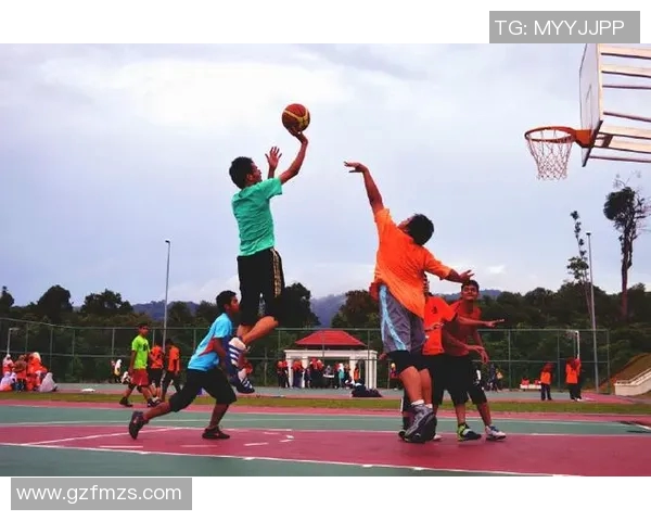 罗湖小姚明崭露头角助力篮球梦想成真引发广泛关注