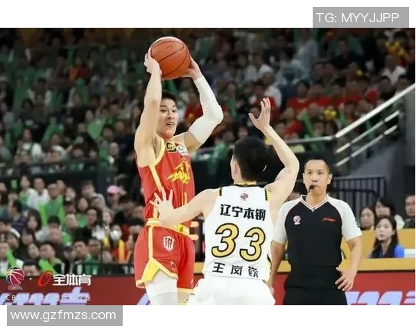 辽宁本钢险胜广厦，取得开门红